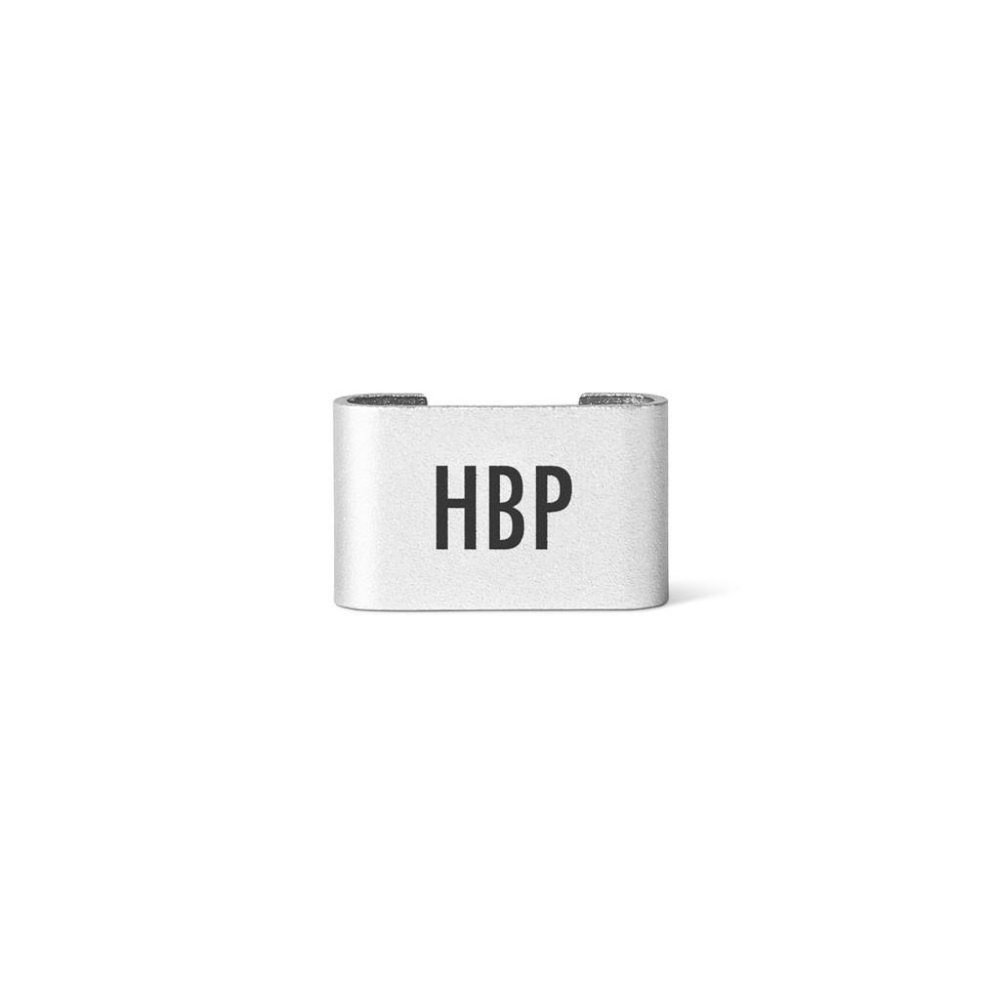 MyID Slider for Sport and Hive | HBP